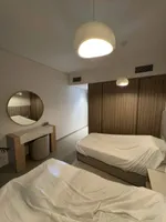 ارقى واجمل فيلا سمارت 4 غرف مفروشه بالكامل للبيع فى الشارقه : Image 8