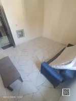 للإيجار السنوي  في عجمان   غرفه وصاله مساحه واسعه 📌 الموقع:البستان قريب الاورينت/ For annual rent in Ajman One bedroom and living room, spacious, 📌 Location: Al Bustan, near Orient Mall : Image 2