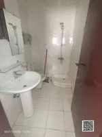للإيجار السنوي  في عجمان   غرفه وصاله مساحه واسعه 📌 الموقع:البستان قريب الاورينت/ For annual rent in Ajman One bedroom and living room, spacious, 📌 Location: Al Bustan, near Orient Mall : Image 3