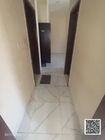 للإيجار السنوي  في عجمان   غرفه وصاله مساحه واسعه 📌 الموقع:البستان قريب الاورينت/ For annual rent in Ajman One bedroom and living room, spacious, 📌 Location: Al Bustan, near Orient Mall : Image 5