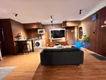 استوديو مفروش  مع مسبح : Image 3