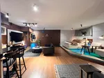 استوديو مفروش  مع مسبح : Image 4