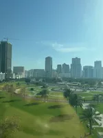 مكتب للإيجار | 2000 قدم | إطلالة حديقة | المجاز 2 | بجوار حديقة المجاز : Image 3