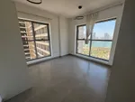 Two rooms and a hall with a sea view for annual rent Al Majaz 2 in Sharjah : Image 2