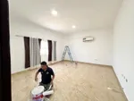 The apartment consists of two rooms and a hall : Image 3