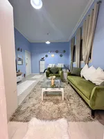 NICE DESIGN STUDIO AVAILABLE FOR RENT
Karama area
The price
Price 4500
-Call us now +971 52 770 9144 : Image 1