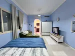 NICE DESIGN STUDIO AVAILABLE FOR RENT
Karama area
The price
Price 4500
-Call us now +971 52 770 9144 : Image 2