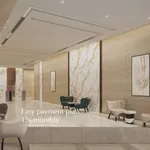 Studio in Ajman, One Face 2, the large area, the price is 370 thousand : Image 5
