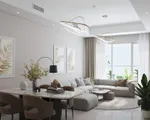Studio in Ajman, One Face 2, the large area, the price is 370 thousand : Image 8