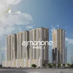 Ajman One Towers : Image 1