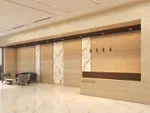 Ajman One Face 2 studio is less than the market price of 370 thousand dollars. They have a large area with a balcony : Image 5