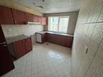 Two rooms and a hall for annual rent in Al Majaz 1 area with direct sea view : Image 5