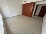 Two rooms and a hall for annual rent in Al Majaz 1 area with direct sea view : Image 8