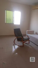 📍 For annual rent in Ajman, a spacious room and hall for a limited period. The price is 28000 /For annual rent in Ajman One bedroom and living room, spacious, for a limited time. Price: AED 28,000 📌 Location: Al Nuaimiya 2, near Kuwait Street : Image 1