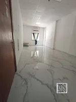🎀 للإيجار السنوي في عجمان 🎀  📍ستوديو  ثاني ساكن   🛜 مطبخ منفصل/Annual Rent in Ajman 🎀  📍Second-occupied studio apartment  🛜 Separate kitchen : Image 1