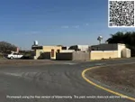 لا تضيع الفرصة و تملك الان رابع قطعه ارض من الشارع الرئيسي // زاويه شارع و سكه : Image 1