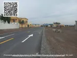 لا تضيع الفرصة و تملك الان رابع قطعه ارض من الشارع الرئيسي // زاويه شارع و سكه : Image 6