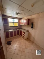 📍للإيجار السنوي في عجمان 🛜 غرفه وصاله السعر24000  الموقع // النعيميه 2 قريب علي دوار سناره/📍For annual rent in Ajman 🛜 One bedroom and living room, price 24,000 AED Location: Al Nuaimiya 2, near Sinara Roundabout : Image 3