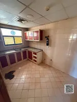 📍للإيجار السنوي في عجمان 🛜 غرفه وصاله السعر24000  الموقع // النعيميه 2 قريب علي دوار سناره/📍For annual rent in Ajman 🛜 One bedroom and living room, price 24,000 AED Location: Al Nuaimiya 2, near Sinara Roundabout : Image 8