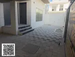 للبيع فيلا زاوية في الياسمين | 5 غرف | بناء شخصي | : Image 2