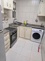 استديو شهري مفروش للايجار : Image 2