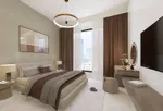 للبيع استوديو مميز بمساحة عملية وتصميم مناسب للسكن أو الاستثمار، : Image 7
