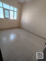 For annual rent in Al Bostan in Ajman, a unique room and hall 🏢 Clean building+ finishing before delivery 🌿 Quiet housing suitable for families/For annual rent in Al Bustan, Ajman One bedroom and living room, spacious layout 🏢 Clean building+ finishe : Image 1