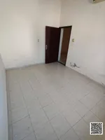 For annual rent in Al Bostan in Ajman, a unique room and hall 🏢 Clean building+ finishing before delivery 🌿 Quiet housing suitable for families/For annual rent in Al Bustan, Ajman One bedroom and living room, spacious layout 🏢 Clean building+ finishe : Image 2