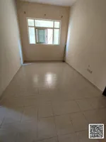 For annual rent in Al Bostan in Ajman, a unique room and hall 🏢 Clean building+ finishing before delivery 🌿 Quiet housing suitable for families/For annual rent in Al Bustan, Ajman One bedroom and living room, spacious layout 🏢 Clean building+ finishe : Image 3