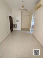 For annual rent in Al Bostan in Ajman, a unique room and hall 🏢 Clean building+ finishing before delivery 🌿 Quiet housing suitable for families/For annual rent in Al Bustan, Ajman One bedroom and living room, spacious layout 🏢 Clean building+ finishe : Image 4