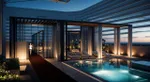 🏢 New Launch in Ajman | 10% Down Payment | Luxury Smart Homes Starting From AED 280K : Image 7