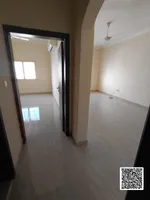 للايجار السنوي في الروضه 2  في عجمان غرفة وصالة مساحه مميزه علي شارع عمار 🏢 بناء نظيف + تشطيب قبل الاستلام 🌿 سكن هادئ ومناسب للعائلات/For annual rent in Al Rawda 2, Ajman One bedroom and living room, spacious, on Ammar Street 🏢 Clean building + finis : Image 3