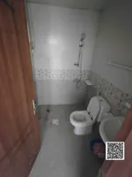 للايجار السنوي في الروضه 2  في عجمان غرفة وصالة مساحه مميزه علي شارع عمار 🏢 بناء نظيف + تشطيب قبل الاستلام 🌿 سكن هادئ ومناسب للعائلات/For annual rent in Al Rawda 2, Ajman One bedroom and living room, spacious, on Ammar Street 🏢 Clean building + finis : Image 7