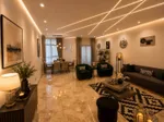 شقه ثلاث غرف مفروش للبيع ابراج النعيميه عجمان : Image 1