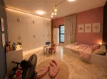 شقه ثلاث غرف مفروش للبيع ابراج النعيميه عجمان : Image 5
