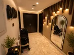شقه ثلاث غرف مفروش للبيع ابراج النعيميه عجمان : Image 6