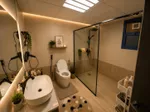 شقه ثلاث غرف مفروش للبيع ابراج النعيميه عجمان : Image 7