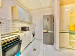 For Rent Apartment in Khalifa City, Abu Dhabi : Image 6
