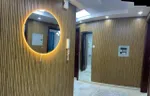 اعادة بيع ابراج السيتي تاور غرفتين و صاله اطلاله مفتوحه بقسط شهري 4,752 درهم : Image 3