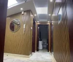 اعادة بيع ابراج السيتي تاور غرفتين و صاله اطلاله مفتوحه بقسط شهري 4,752 درهم : Image 7