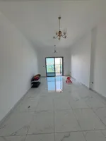 Two rooms and a hall for annual rent in Al Majaz 2 area with distinctive areas and finishes : Image 4