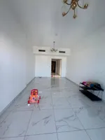 Two rooms and a hall for annual rent in Al Majaz 2 area with distinctive areas and finishes : Image 7