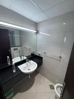 Two rooms and a hall for annual rent in Al Majaz 2 area with distinctive areas and finishes : Image 8