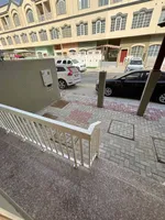 اب تاون للبيع في الزاهيه عجمان 3 غرف و 3 طوابق السعر كامل 570 الف : Image 4
