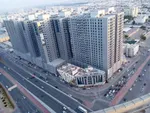 🏡 شقة للبيع في سيتي تاور – عجمان  ✨ فرصة مميزة للسكن أو الاستثمار : Image 1