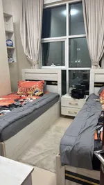 🏡 شقة للبيع في سيتي تاور – عجمان  ✨ فرصة مميزة للسكن أو الاستثمار : Image 7