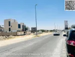 امتلك قطعتين متلاصقتين في منطقة تشهد تطور وإعمار مستمر بسعر لا يكرر و يشمل الرسوم : Image 3