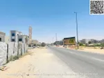 امتلك قطعتين متلاصقتين في منطقة تشهد تطور وإعمار مستمر بسعر لا يكرر و يشمل الرسوم : Image 4