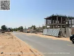 امتلك قطعتين متلاصقتين في منطقة تشهد تطور وإعمار مستمر بسعر لا يكرر و يشمل الرسوم : Image 5