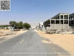 امتلك قطعتين متلاصقتين في منطقة تشهد تطور وإعمار مستمر بسعر لا يكرر و يشمل الرسوم : Image 7